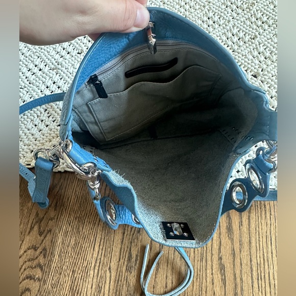 Rebecca Minkoff Crossbody Bag - Picture 3 of 6